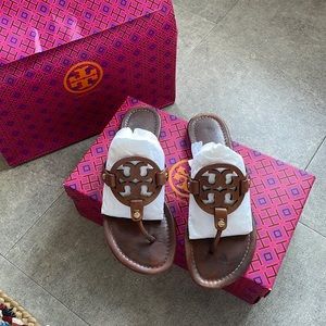 Tory Burch Miller Sandal